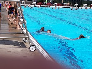 Springs Aquatic Center - photo 25