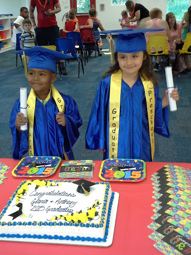 Day Care Center «Tutor Time of White Bear Lake, MN», reviews and photos, 4673 White Bear Pkwy, White Bear Lake, MN 55110, USA