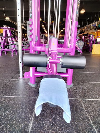 Gym «Planet Fitness», reviews and photos, 1717 N Hacienda Blvd, La Puente, CA 91744, USA