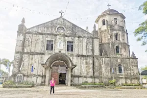 Diocesan Shrine And Parish Of Nuestra Señora de Candelaria(Diocese of Imus) image