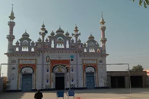 Bhambhanwala Masjid image