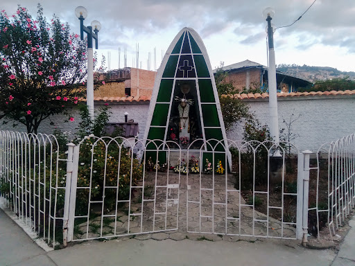 Gruta Virgen de los Dolores