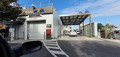 Total Wash