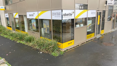 Abeille Assurances - Nantes Erdre à Nantes