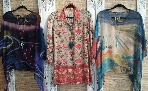 Boutique «Kats-eye Boutique», reviews and photos, 4415 W 43rd Ave, Denver, CO 80212, USA