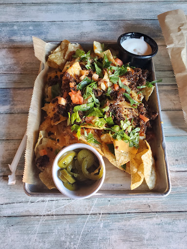 Barbecue Restaurant «Hendricks BBQ», reviews and photos, 1200 S Main St, St Charles, MO 63301, USA