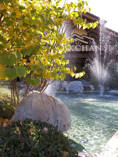 Resort «Chukchansi Gold Resort & Casino», reviews and photos, 711 Lucky Ln, Coarsegold, CA 93614, USA