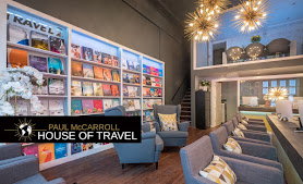 Paul McCarroll House Of Travel