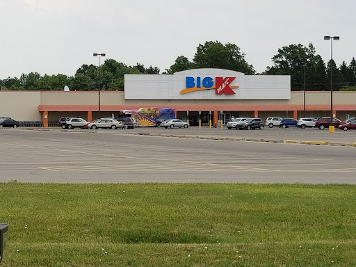 Department Store «Kmart», reviews and photos, 1290 N Monroe St, Monroe, MI 48162, USA