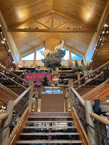 Resort «Smoke Hole Caverns», reviews and photos, 8290 N Fork Hwy, Cabins, WV 26855, USA