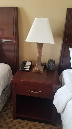 Hotel «Hilton Garden Inn Cincinnati Blue Ash», reviews and photos, 5300 Cornell Rd, Blue Ash, OH 45242, USA