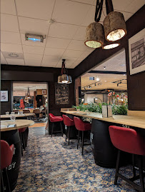 Atmosphère du Restaurant Hippopotamus Steakhouse à Mérignac - n°8