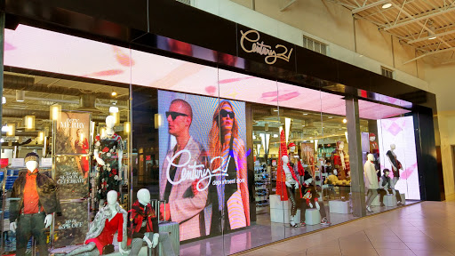 Department Store «Century 21 Department Store», reviews and photos, 651 Kapkowski Rd, Elizabeth, NJ 07201, USA