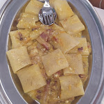 Photo n°7 de l'avis de Mauro.a fait le 15/08/2021 à 17:56 sur le  Ristorante Pizzeria Santa Croce à Santa Croce