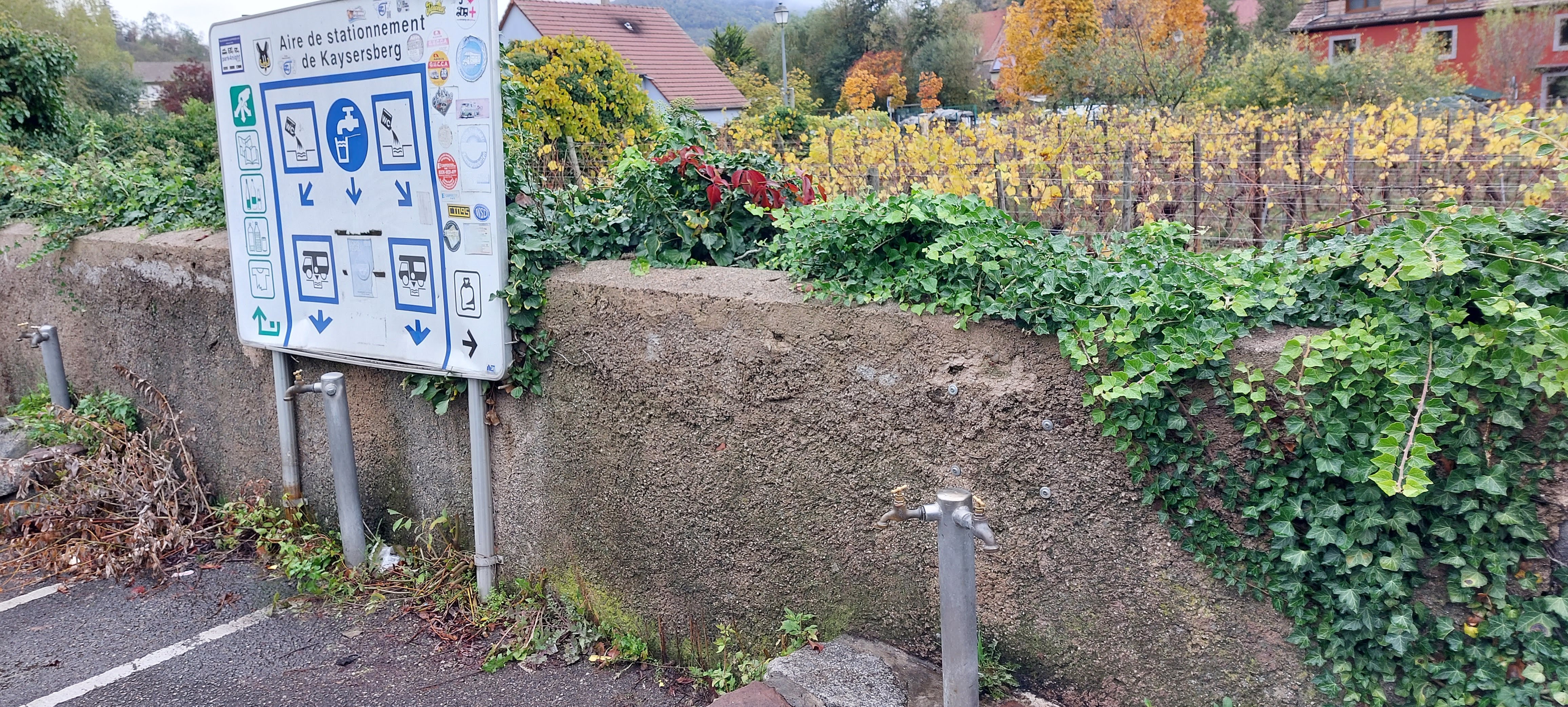 Photo n° 1 de l'avis de Vincent.o fait le 31/10/2023 à 07:09