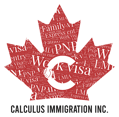 Calculus Immigration