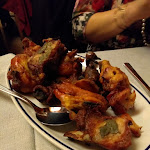 Photo n°2 de l'avis de Luca. fait le 20/12/2019 à 21:11 sur le  Trattoria da Emma à Villanuova sul Clisi