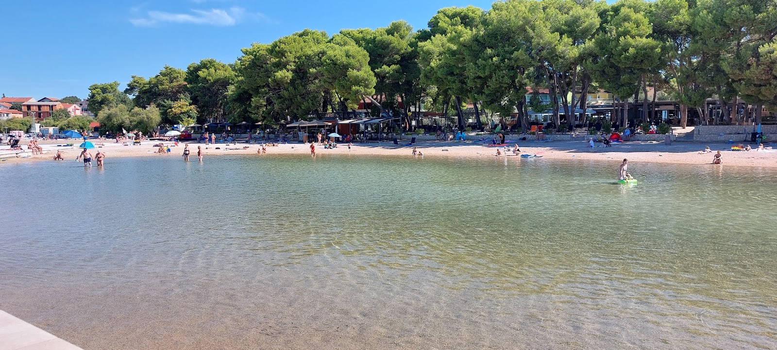 Baloo Beach Club photo #9