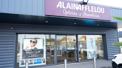 Opticien Romilly-Sur-Seine | Alain Afflelou à Romilly-sur-Seine
