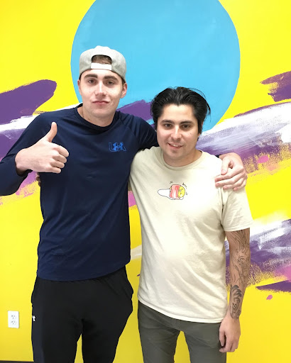 Explore tactical tattoo ideas, creative tattoo ideas in Salem, available at Azappa Tattoo and Piercing