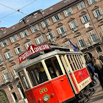 Photo n°1 de l'avis de Michela.a fait le 09/04/2023 à 19:44 sur le  Qui in vanchiglia à Turin