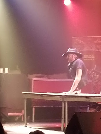 Live Music Venue «The Chance Theater», reviews and photos, 6 Crannell St, Poughkeepsie, NY 12601, USA