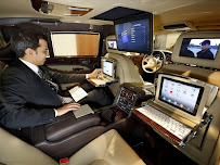 Red Carpet Luxury Limo - Photo 5 - Car repair in Bronx, NY, Bronx