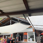 Photo n°3 de l'avis de ElDiablo2705. fait le 23/07/2023 à 12:52 sur le  Gaststätte zum Vogelhaus das Ausflugslokal à Schwegenheim