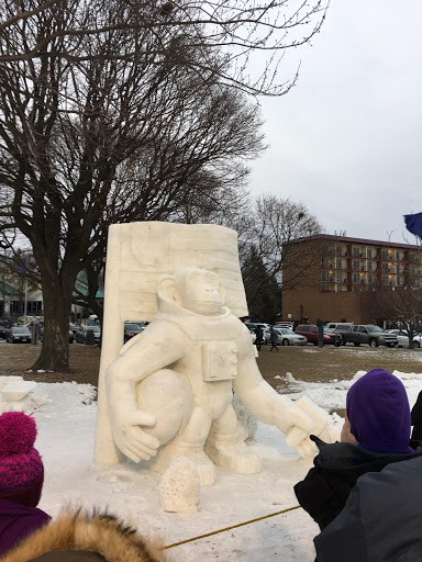 Department Store «Walmart Supercenter», reviews and photos, 201 Edwards Blvd, Lake Geneva, WI 53147, USA