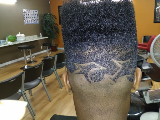 Barber Shop «Supreme Cuts Barber Shop», reviews and photos, 843 GA-138, Jonesboro, GA 30236, USA