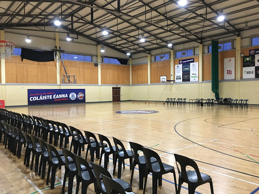 Éanna Basketball Club