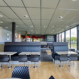 Photo n°30 de KFC Beauvais à Beauvais ()