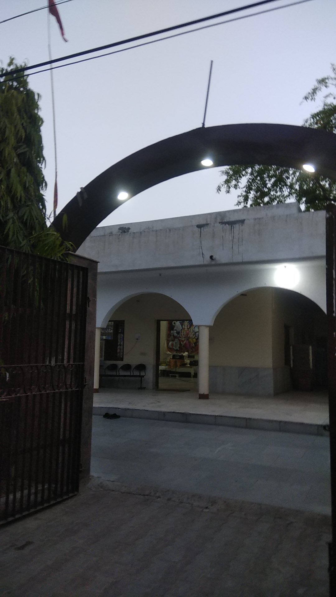 Hindu Mandir