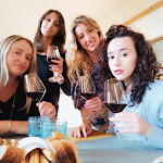 Photo n°3 de l'avis de Arianna. fait le 14/10/2022 à 19:55 sur le  Osteria dell'Asilo à Coazzolo