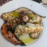 Photo n°1 de l'avis de P. fait le 29/02/2024 à 13:41 sur le  L’Oste Pazzo à Catania