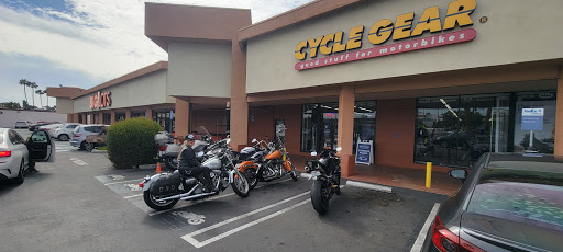 Motorcycle Parts Store «Cycle Gear», reviews and photos, 5577 Sepulveda Blvd, Culver City, CA 90230, USA