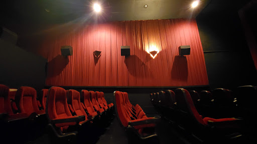 Movie Theater «Brenden Theatres», reviews and photos, 4055 Stockton Hill Rd, Kingman, AZ 86409, USA