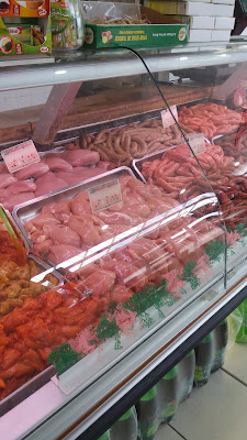 Royal Boucherie à Tarbes