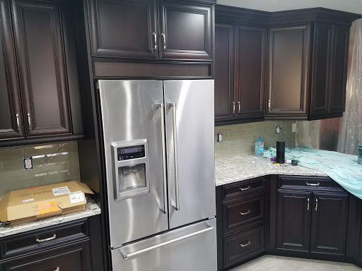 Cabinet Maker «Stelton Cabinet & Supply Co», reviews and photos, 1358 Stelton Rd, Piscataway Township, NJ 08854, USA