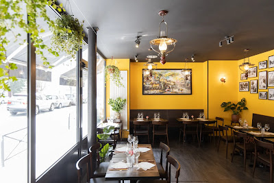Vi Hanoi à Paris