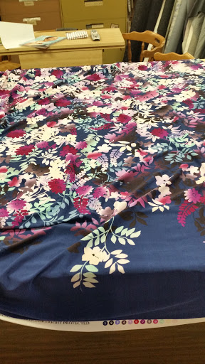 Fabric Store «A Fabric Place», reviews and photos, 6324 Falls Rd, Baltimore, MD 21209, USA