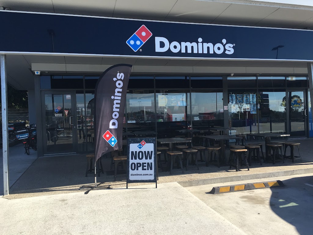 Domino's Pizza Holmview 4207