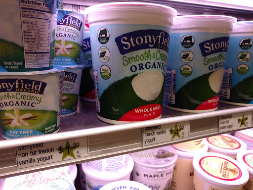 Grocery Store «Union Market», reviews and photos, 288 Court St, Brooklyn, NY 11231, USA