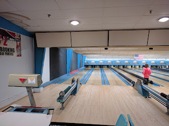 Old Town Bowling Center