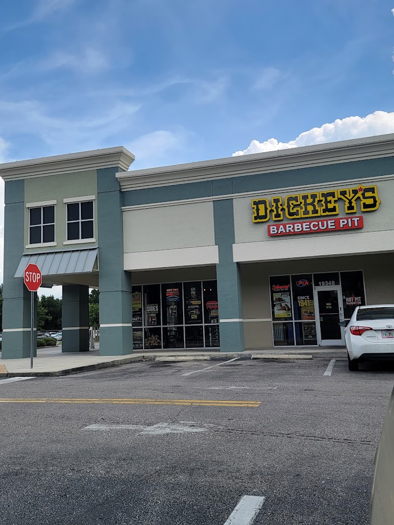 Dickey's Barbecue Pit 34601
