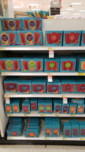 Department Store «Target», reviews and photos, 2370 E Lincoln Hwy, New Lenox, IL 60451, USA