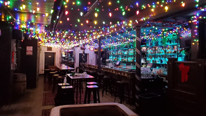 Sweetwater Social by null