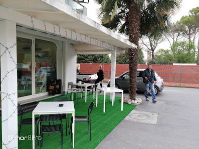 Il Ritrovo bar street food Viale G. Matteotti, 28c, 47034 Forlimpopoli FC, Italia