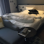 Photo n°1 de l'avis de Debbie. fait le 24/08/2017 à 18:31 sur le  Capri by Fraser Frankfurt à Frankfurt