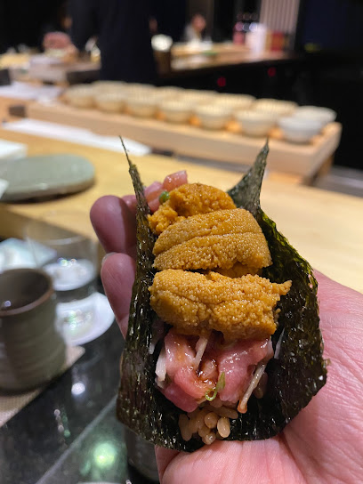 鮨毅 Sushi YII